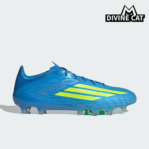 Adidas/阿迪达斯正品F50 ELITE AG男女经典人造草坪足球鞋JR6463