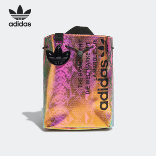 三叶草男女背包 Adidas BACKPACK MINI HD7043 阿迪达斯正品