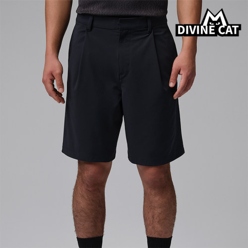 Nike/耐克正品Jordan Sport 男士拒水经典高尔夫短裤IQ4000-010