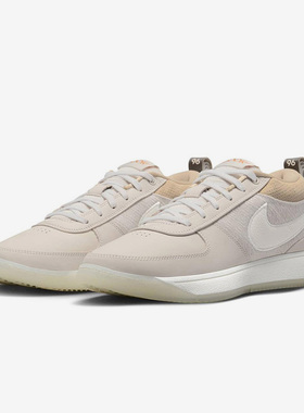 Nike/耐克正品男士圆头舒适透气防滑低帮篮球鞋FJ4249-100