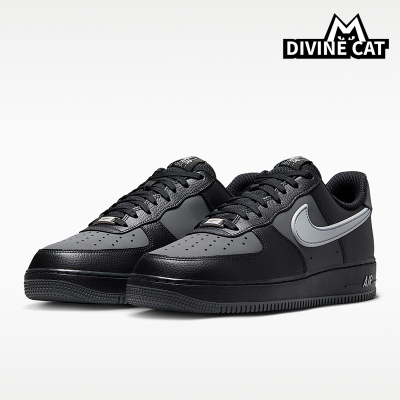 Nike/耐克正品Air Force 1 07 LV8男士运动系带板鞋IR1475-010