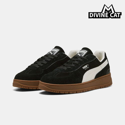 Puma/彪马正品四季款男女款透气防滑轻质耐磨经典休闲鞋402913-02