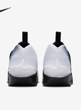 Nike/耐克正品2025男士缓震运动训练耐磨篮球鞋IH0635-170