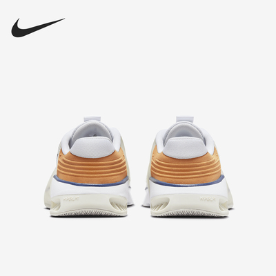 Nike/耐克正品Metcon 9 AMP女士透气运动训练鞋DZ2539-100