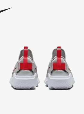 Nike/耐克正品夏季款GS女子大童低帮一脚蹬跑步鞋DJ6038-009