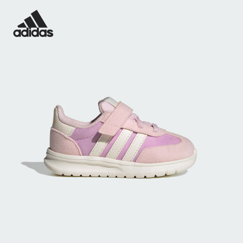 Adidas/阿迪达斯正品RUN70s 2.0轻便舒适低帮休闲鞋JS2315