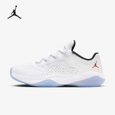 Nike/耐克正品Air Jordan 11男士缓震复古篮球鞋DN4180-162