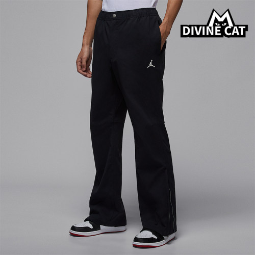 Nike/耐克正品Jordan男士运动拒水防晒宽松透气长裤IF1819-010