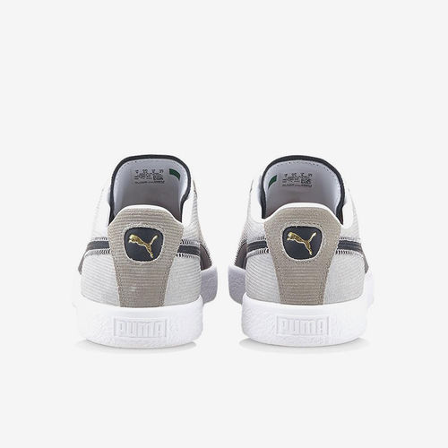 Puma/彪马正品四季款男女透气复古轻便经典休闲运动板鞋383780-02