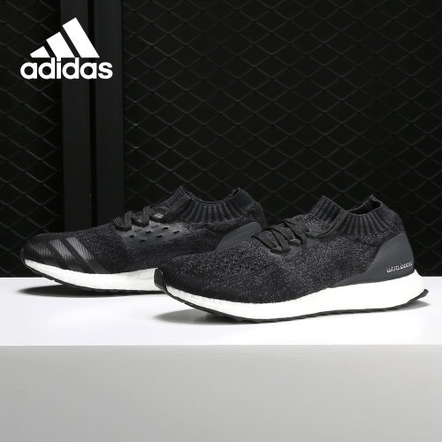 Adidas/阿迪达斯正品 UltraBOOST Uncaged 男女休闲跑步鞋DA9164