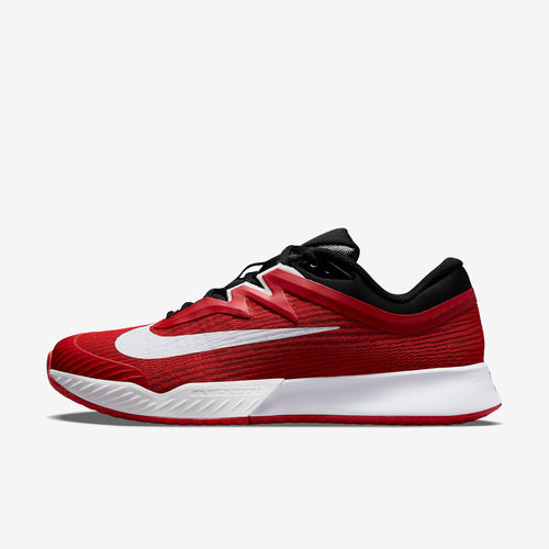 Nike耐克正品Vapor Pro 3男低帮减震气垫硬地网球鞋FZ2161-600
