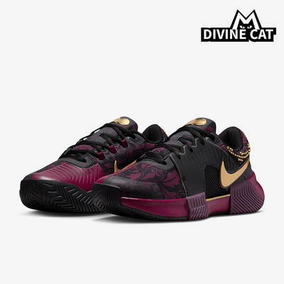 Nike/耐克正品GP CHALLENGE 1女士耐磨缓震运动网球鞋HQ2553-601