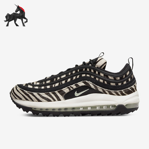 Nike/耐克正品Air Max 97男女减震耐磨运动跑步鞋DH1313-001