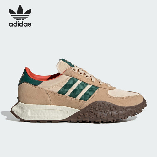 Adidas/阿迪达斯正品RETROPY E5 W.R.P.男女运动休闲鞋IG9983