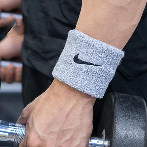 NIKE耐克男女运动护腕篮球羽毛球健身护具骑行护具手腕护套AC2286