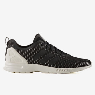 FLUX 三叶草ZX ADV SMOOTH S79819 Adidas 女子跑步鞋 阿迪达斯正品