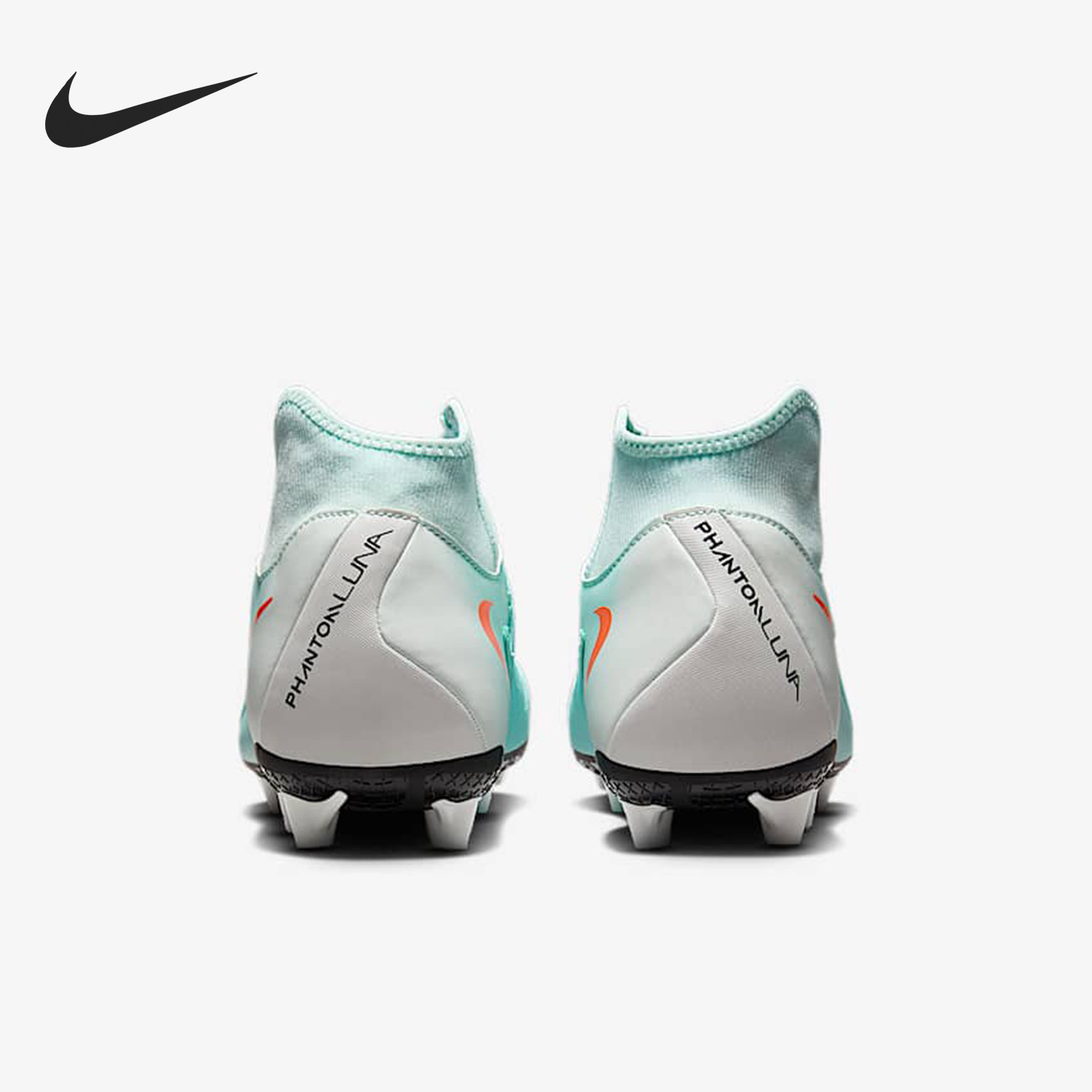 Nike/耐克正品月煞系列男士人造草地缓震足球鞋FJ2585-300