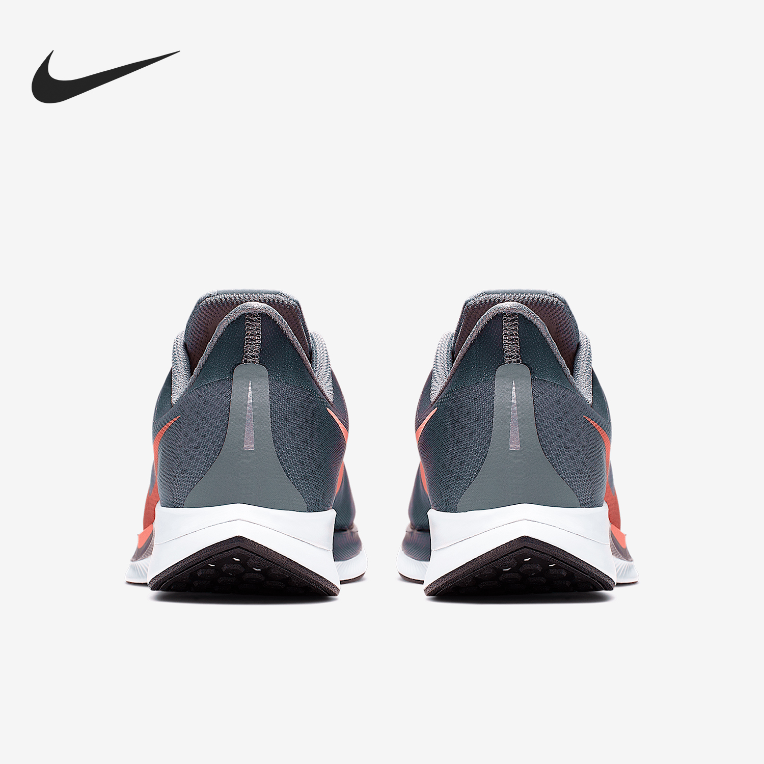 Nike/耐克正品新款女士透气减震运动耐磨跑步鞋AJ4115-005