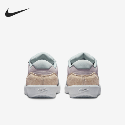 Nike/耐克正品 SB Force 58男女时尚拼接运动板鞋DV5477-005