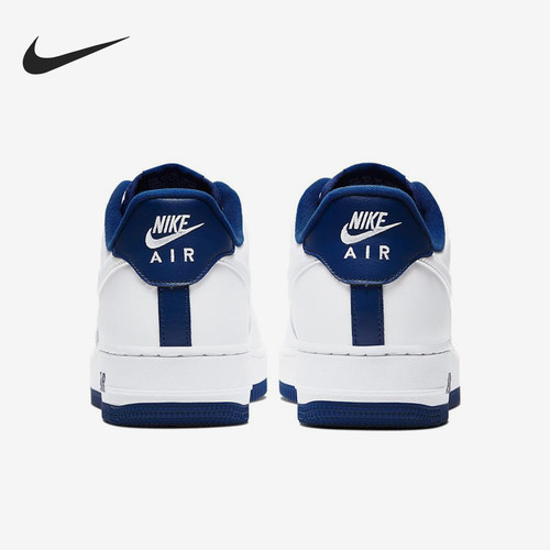 Nike/耐克正品Air Force1男士轻便低帮耐磨板鞋CD0884-102