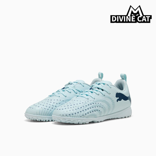 Puma/彪马正品future 9大童舒适运动训练鞋足球鞋108929-03