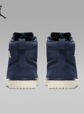 Nike/耐克正品JORDAN女士耐磨保暖户外休闲板鞋AQ3742-401