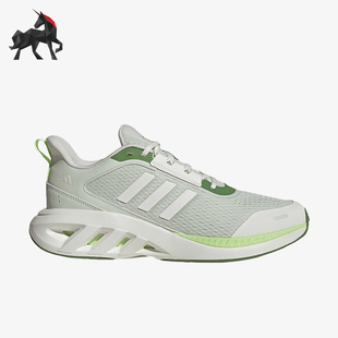 休闲网面运动缓震跑步鞋 Adidas 男女经典 新款 JQ2240 阿迪达斯正品