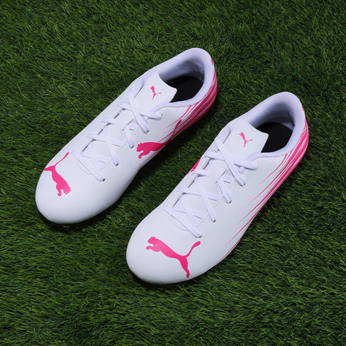 Puma/彪马正品ATACANTOIJRATACANTOI儿童足球鞋109011-05