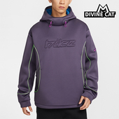 耐克正品 连帽套头经典 2026春季 Nike 款 男士 运动卫衣IF1297 573