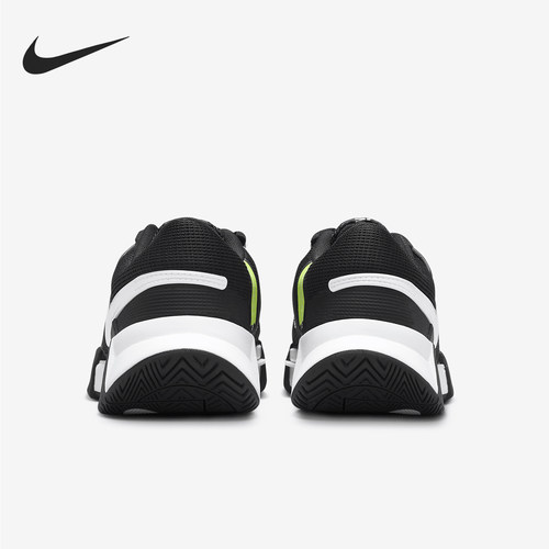 Nike/耐克正品Zoom GP女士缓震舒适支撑训练网球鞋FB3148-001