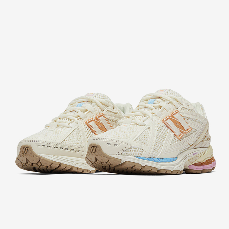 New Balance/NB正品新款男女同款时尚潮流缓震透气休闲鞋M1906RBP