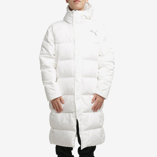 Puma/彪马男子长款羽绒服
