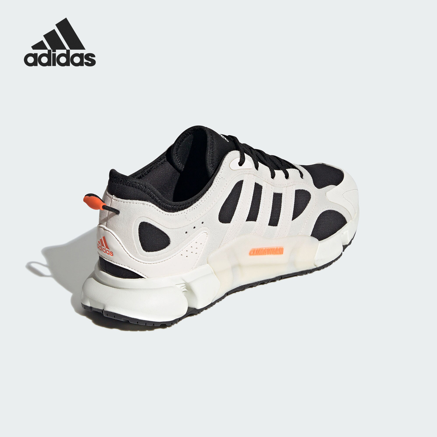 Adidas/阿迪达斯正品新款男女同款轻便系带缓震跑步鞋IF6576