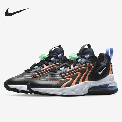 耐克AIRMAX270REACT男子跑步鞋