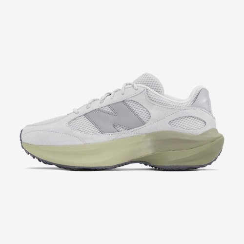 New Balance/NB正品2025新款男女减震耐磨厚底运动休闲鞋UWRPDFRM