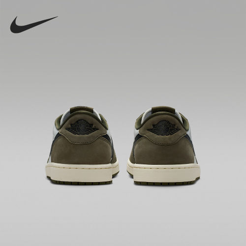 Nike/耐克正品四季款男士低帮运动减震简约板鞋HQ6998-200