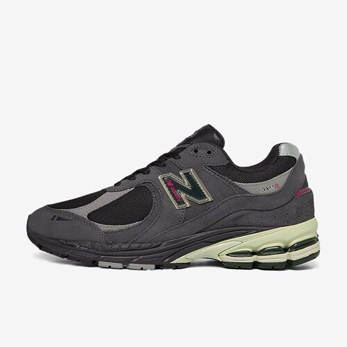 New Balance新百伦正品NB2002R男女同款舒适低帮跑步鞋M2002RGV