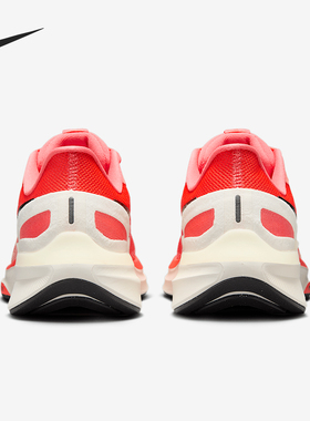 Nike/耐克正品Zoom Structure 25女士网面跑步鞋DJ7884-800