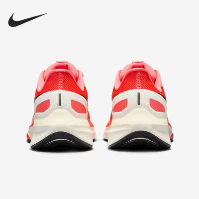 Nike/耐克正品Zoom Structure 25女士网面跑步鞋DJ7884-800