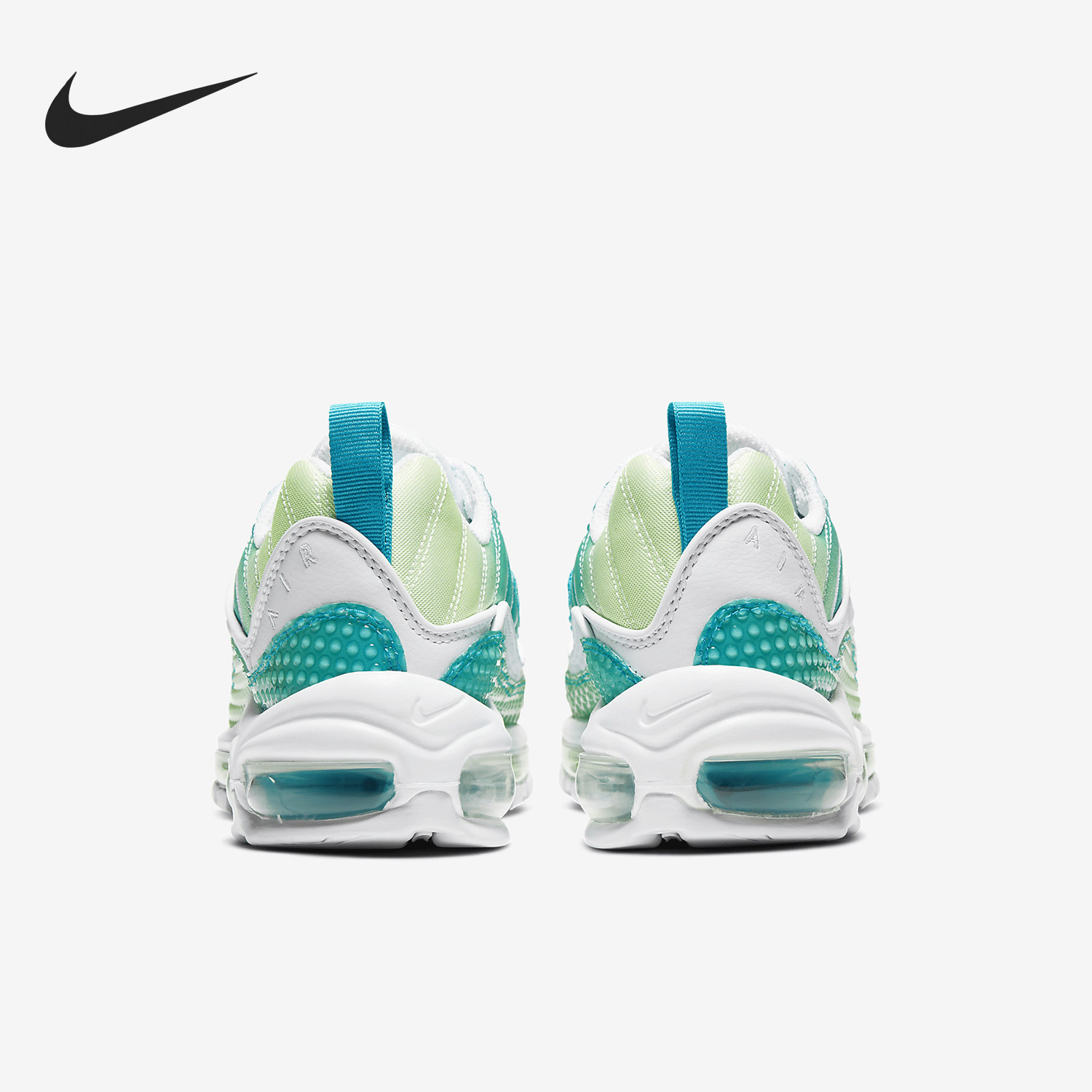 Nike/耐克正品Air Max 98 SE女士气垫缓震跑步鞋CI7379-300,运动鞋new,跑步鞋,淘宝优惠券,粉丝福利购,淘宝优惠卷