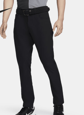 Nike/耐克正品Tour男士运动修身高尔夫口袋长裤FD5616-010