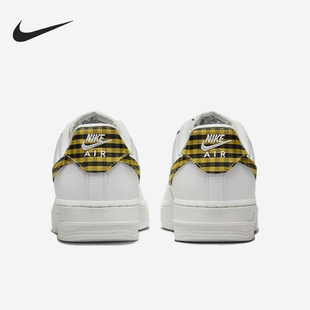 Force Air 07女士防滑透气板鞋 102 Nike DZ2784 耐克正品