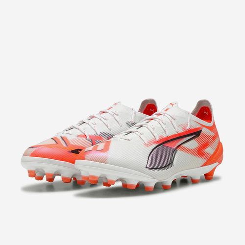 Puma/彪马正品ULTRA 5高端AG短钉男女运动足球鞋108339-01
