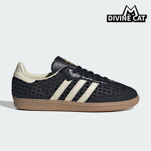 Adidas/阿迪达斯正品三叶草女士潮流经典运动时尚休闲鞋HQ9282