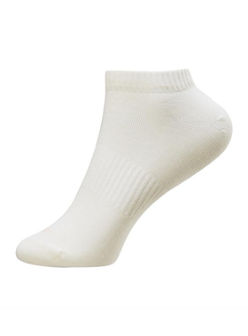 李宁正品2025新款男女同款柔软舒适透气运动袜一双装AWST279-2