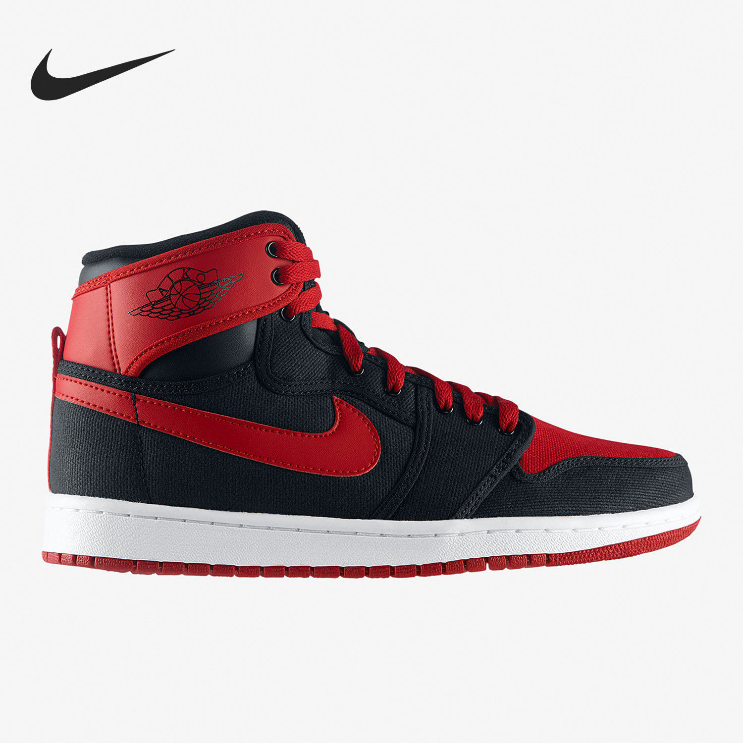 Nike/耐克正品Air Jordan 1 男女高帮复古篮球板鞋402297-001,运动鞋new,板鞋,淘宝优惠券,粉丝福利购,淘宝优惠卷