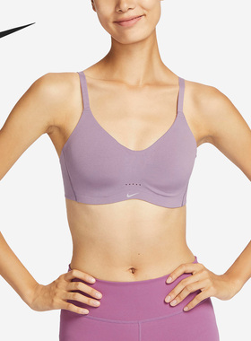 Nike/耐克正品当季新款女子低强度支撑内衣DM0527-537