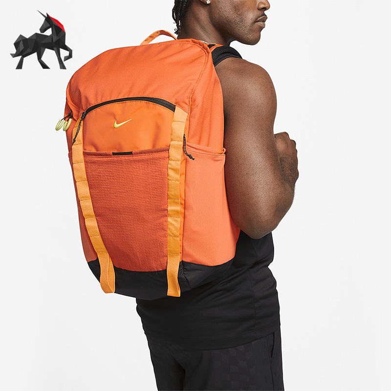 耐克正品男女双肩背包