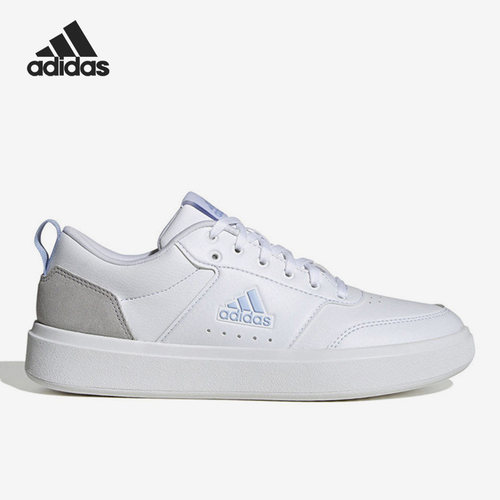 Adidas/阿迪达斯正品PARK ST新款女子低帮运动休闲鞋IG9853