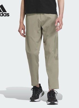 Adidas/阿迪达斯正品当季新款男子运动时尚简约长裤IS4954